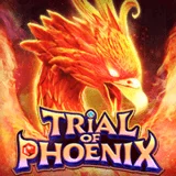 Bocoran RTP Slot Jili Trial Of Phoenix